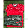 Cristiano RONALDO 7 Portugal Euro 2024 Kids Kit - 5-14 years - Shirt and Short. 