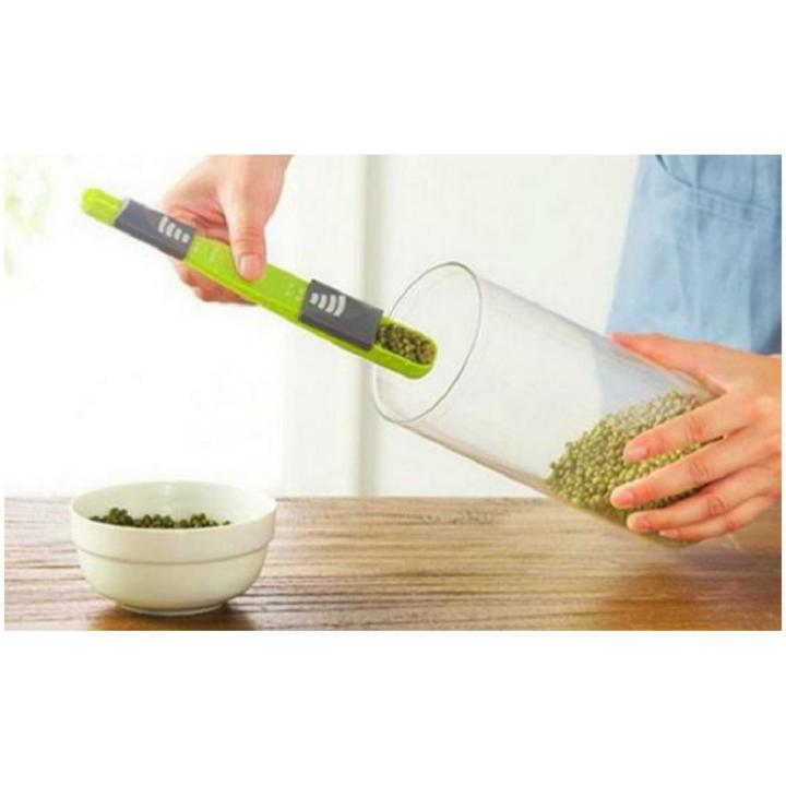 Measuring Spoon for measuring Dry/Liquid ingredients