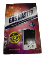 GM Instant Gas Water Heater - 7 Liter - 2024 Model - Digital Temperature - Natural Gas Instant Geyser. 