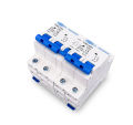 TOMZN AC 2+2 & 4+4 MTS Dual power Manual transfer switch; TOMZN MTS Changeover Breaker; TOMZN MTS (Mannual Transfer Switch) 2+2 & 4+4 MCB circuit breaker with 50/60 Hz switchover. 