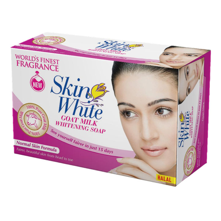 Skin white Soap Normal 110gm