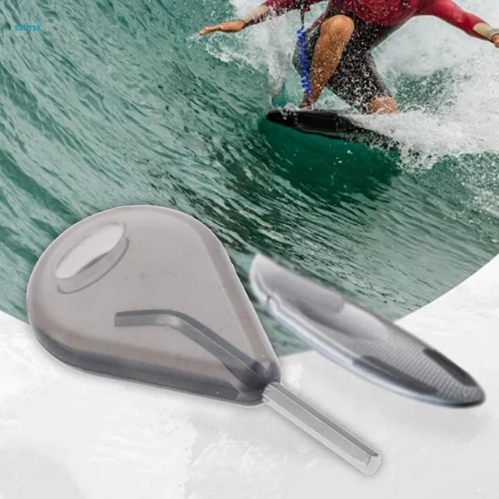 Surfboard Fin Key Water Sports Portable Hexagon Wrench Compact ...