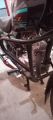 Crash Guard, Leg Guard ,Safe Guard 18 Gauge for Yamaha YBR 125G, YBR 125 esd, YB125Z, YB125Z Dx. 