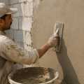 1KG Sindh Brown Sand | Fine Golden Sand for Cement Mix, Plaster & Brick Work. 