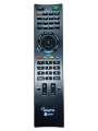 SONY LCD LED TV UNIVERSAL Remote Control for all SONY LCD LED Remote Control. 