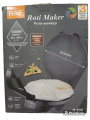 RAF NON-Stick Coated | ELECTRIC ROTI MAKER Double Sided Heating. 