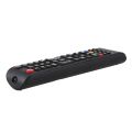 Replacement Remote Control for Samsung HD LED TVs AA5900602A AA59-00602A - black. 