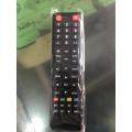 China Lcd Led remote control. 
