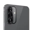 Samsung Galaxy A17 Camera Lens Protector For Samsung Galaxy A17 – Clear Glass with Clean Metal Ring (Scratch & Dust Protection). 