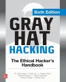 Gray Hat Hacking by HARPER (Author). 