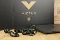 HP Victus 16-D0023DX Gaming Laptop 13th Gen Core i9-11400H, 32GB DDR4, 4TB SSD, NVIDIA RTX3050 12gb, 16.1" FHD IPS, Windows 11 Home. 
