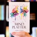 Mind Platter Book by Najwa Zebian. 