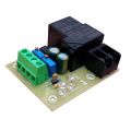 12V 30A Automatic battery cut and charging control board. 
