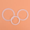 2x Stove Top Coffee Maker Moka Replacement Spare Rubber Gasket Seal Ring. 