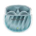 HiFuture Flybuds 3 True Wireless Earphones Bluetooth 5.3 with 4 Built-in Microphones, Environmental Noise Cancellation. 