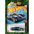 Hot Wheels Group C Fantasy Diecast 1:64 Die-cast Original. 
