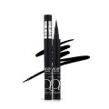 BOB Bright Black Liquid Long Lasting Waterproof Pen Eyeliner. 