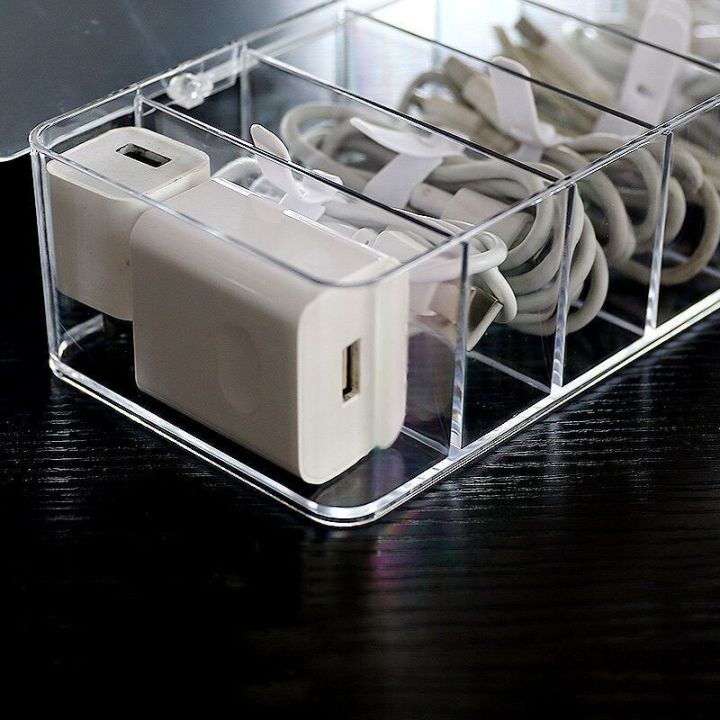 %E3%80%90FUN%20LIVE%E3%80%91%20Cable%20Storage%20Plastic%20Organizer%20Accessories%20Box%20Home%20Office%20Desk%20Accessories%20Small%20Things%20Drawers%20Classification%20Products%20Hidden%20-%20Image%205