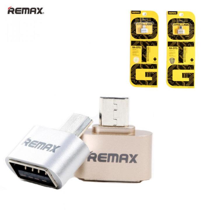 OTG Connector for Connects your smartphone with a USB, Keyboard , mouse , Data USB etc  | ( Android USB OTG)