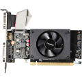 Geforce GT710 1GB DDR3 64Bit Graphic Card, Best for Gaming and Graphic work, Lot Item. 