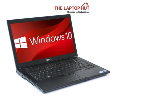 Dell Latitude E6410