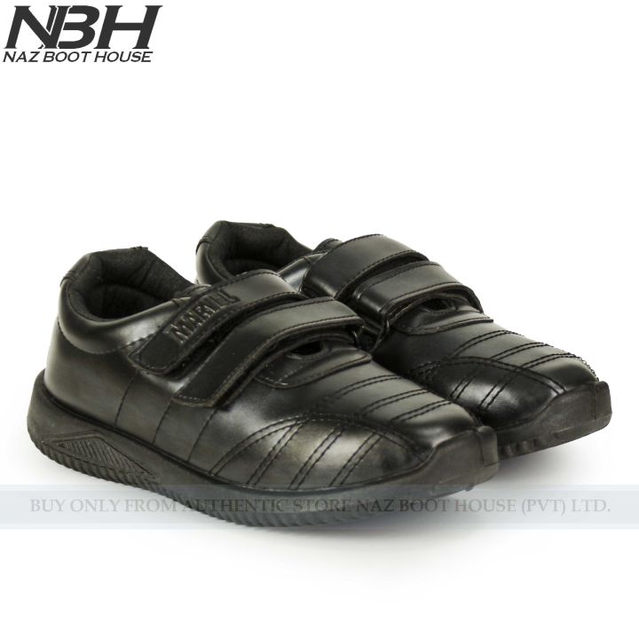 School%20Shoes%20For%20Boys%20-%20%20Black%20%20and%20white%20School%20Joggers%20For%20Kids-%20Comfortable%20And%20Durable%20Joggers%20For%20Kids%20%5B2-15%20Years%5D%20-%20Sizes%2027/38%20-%20Image%204
