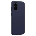 For Samsung Back Cover Soft Slim liquid Silicon  Back Case For Samsung S20. 