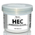 Hydroxyethyl Cellulose (HEC) – Cosmetic Grade Thickener & Stabilizer for DIY Gels, Serums & Shampoos. 