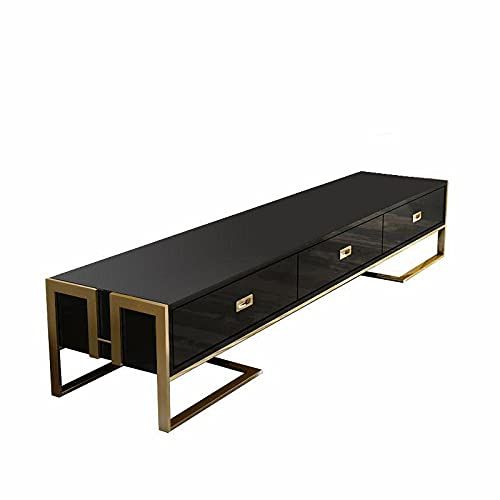 Wooden%203-Drawer%20TV%20Stand%20&%20Media%20Console%20-%20Rectangular%20Living%20Lounge%20Console%20Table%20-%20Entertainment%20Centre%20Unit%20for%20Decorative%20TV%20Unit%20in%20the%20Living%20Room%20-%20Image%205