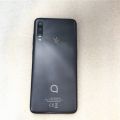 【The hottest this year】For Alcatel 1SE 2020 OT5030 5030 5030U 5030D 5030F Battery Back Cover Rear Door Housing Case Repair Parts With Camera Lens. 