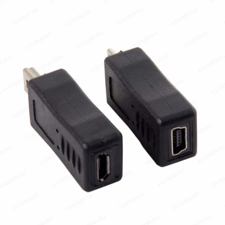 %E3%80%90NEW%E3%80%91%20Mini%20USB%20To%20Micro%20USB%20Adapter%20Mini%20USB%20Female%20To%20Micro%20USB%20Male%20Convert%20USB%20Type%20B%20Micro%20To%20USB%20Type%20B%20Mini%20-%20Cable%20Connector%20-%20Image%203