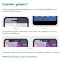 2PCS Smartphone Tempered Glass For Sony Xperia C4 Dual E5333 E5306 E5303 E5353 E5343 E5363 5.5 inch Cover Screen Protector Anti-Scratch. 