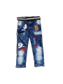 BABA JEANS PANT. 