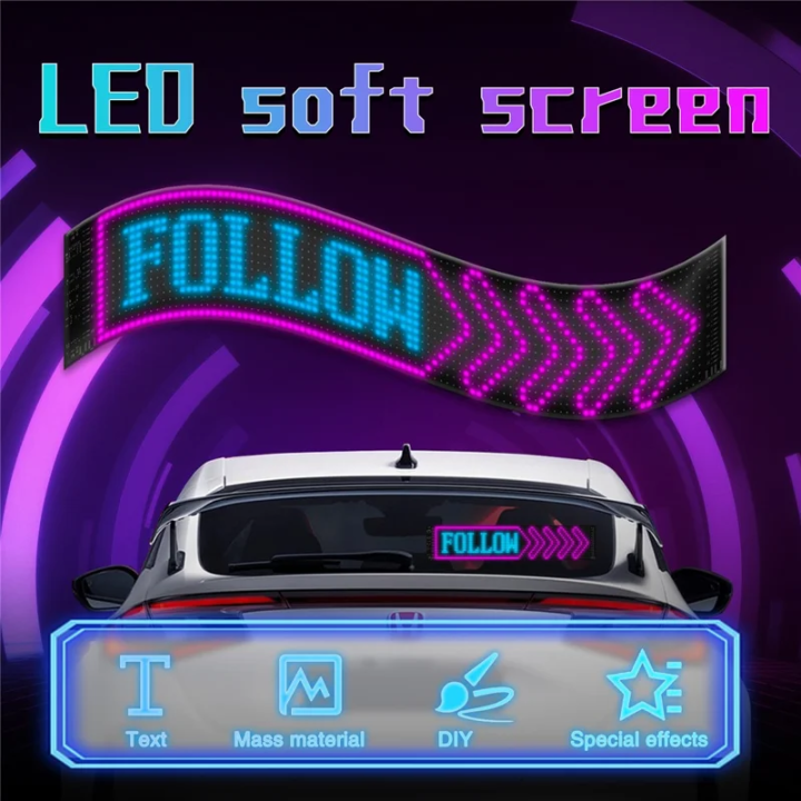 LED%20Matrix%20Panel%20Flexible%20Screen%20Display%20%E2%80%93%20Bluetooth%20APP%20Control%20LED%20Matrix%20Panel%20For%20Car%20%E2%80%93%20Programmable%20RGB%20LED%20Sign%20with%20Custom%20Text%20Patterns%20&%20Music%20Rhythm%20%E2%80%93%20USB%205V%20Waterproof%20Scrolling%20LED%20Board%20for%20Car%20Windows,%20Stores%20&%20Parties%20-%20Image%205