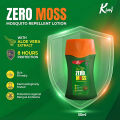 Zero Moss Mosquito Repellent Lotion 50ml. 
