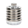 E40 to E27 LED light base lamp bulbs adapter socket converter base holder. 
