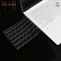 【3C VictoryEagle Store】Ultra thin TPU Keyboard Cover Skin Protector For LG Gram 15Z970 15Z975 15Z980  inch. 