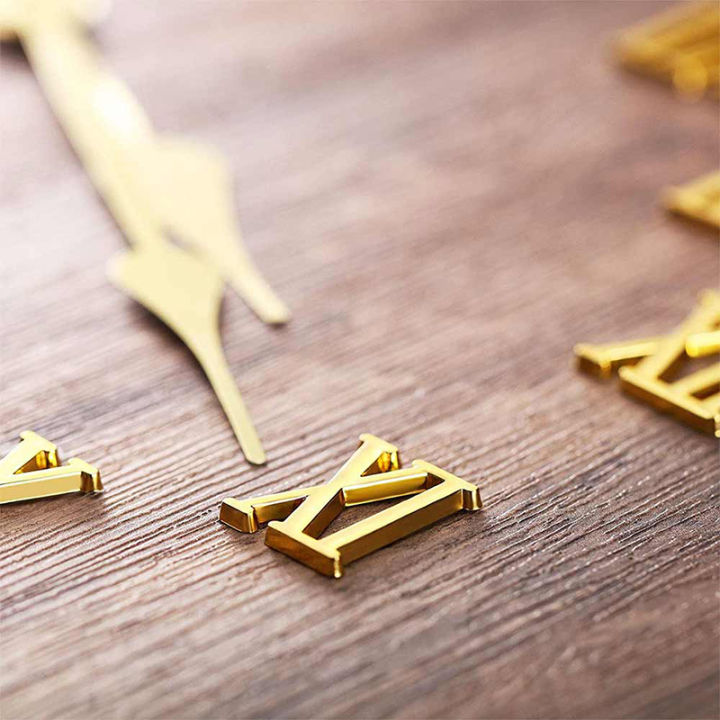 Roman%20Numerals%20Handmade%20Restore%20Digital%20Repair%20Tools%20Clock%20Numerals%20Accessories%20Number%20Quartz%20Clock%20Parts%201Pcs%20-%20Image%207