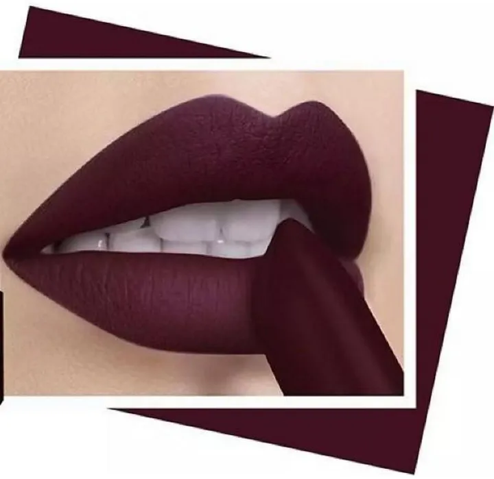 Dark%20Maroon%20Lipstick%20-%20Maroon%20-%20Image%203