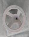 Plastic Pully Super Asia Big Washing Machine Parts - PP-6. 