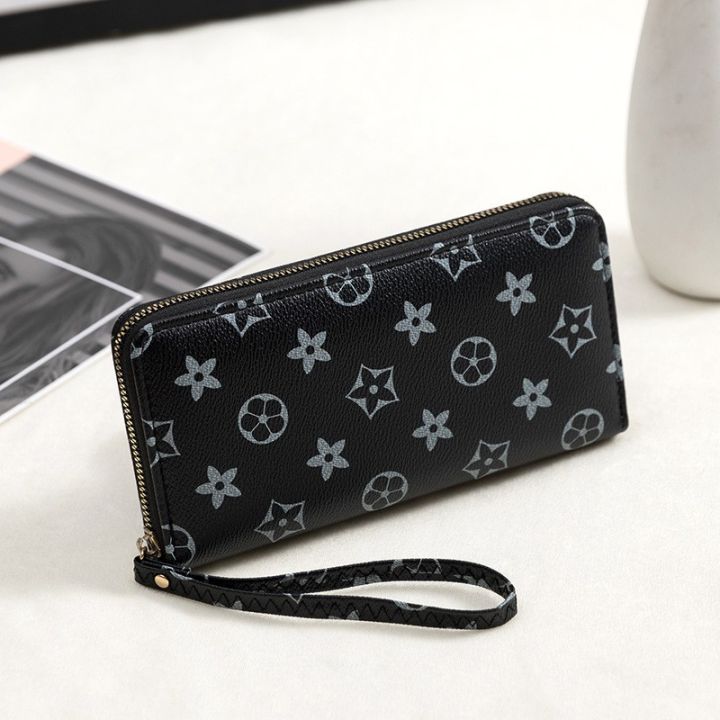 JNK%20#H9112%20Korean%20Fashion%20Unisex%20PU%20Leather%20Wallet%20-%20Image%205