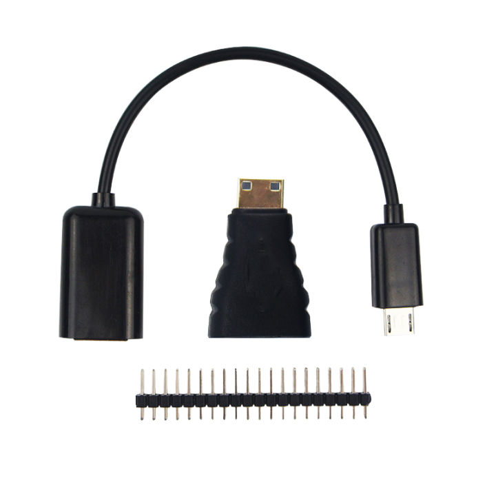 3%20in%201%20Raspberry%20Pi%20Zero%20Accessories%20Mini%20HDMI-compatible%20Adapter%20+%20OTG%20Cable%20+%2040Pin%20GPIO%20Header%20for%20Raspberry%20Pi%20Zero%20W%20V1.3%20-%20Image%202