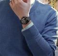 LMECA Luxury Men Watch Relogio Masculino Waterproof Fashion Wrist Watch. 