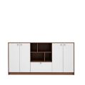 CUSTOMIZE CHEST OF DRAWERS. 