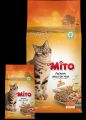 Mito Cat Food 1kg | LA Mito Adult Cat Food Chicken 1Kg. 