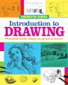 Liberty Books | Introduction To Drawing by Barrington Barber (100% Original). 