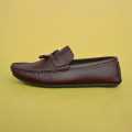 ELO - Men's Tassel Design Loafer Shoes For Men. 