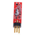 New Large Diaphragm Baby Bottle Condener Microphone Recording Microphone Production Repair Modified Circuit Board With Plug Jeica. 