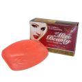 Miss Beauty Fairness Beauty Soap Whitening Moisturizing  Face And Body Soap For Girls Feel New Fairness Just in 3 Days. 