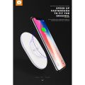 Wireless Charger Charging Pad WUW-W05 for android iphone. 